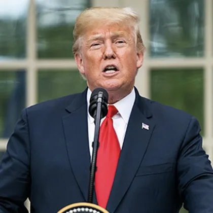 Trump'tan Avrupa Birliği'ne Rusya suçlaması: 'Siz de 250 milyar dolar ödediniz'