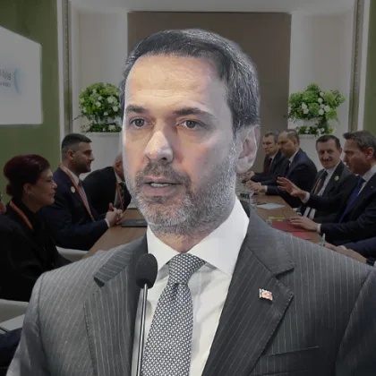 Riyad'da kritik enerji görüşmesi: Türkiye ve Irak ortak yatırımları artıracak