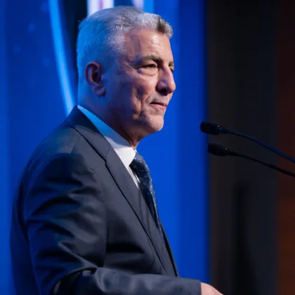 Bakan Bolat Ağustos 2026 cari denge verisini değerlendirdi: Tarihsel ortalamanın altında