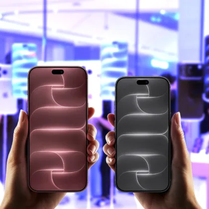 Apple küresel akıllı telefon pazarında yüzde 22 ile çeyrek rekoru kırdı