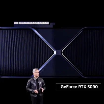 Çinli teknoloji devleri çip krizini aşmak için 1 milyon Nvidia iş istasyonuna yöneldi