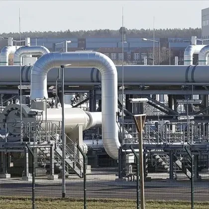 Kış Avrupa'yı zorlayacak: Düşük gaz rezervleri ve rekor enerji fiyatları faturaları yukarı çekiyor