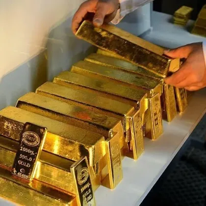 Son dakika: ABD enflasyonu sonrası gram altın dakikalar içinde 60 lira düştü: Dolar değerlendi