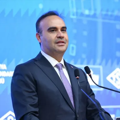 Küresel zirveye Türkiye ev sahipliği yapacak: ISO'nun 50. genel kurulu İstanbul'da toplanacak