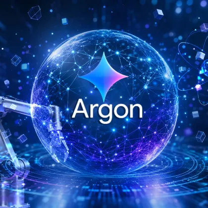 Gemini 4 Argon ile kuantum, füzyon ve robotikte dev sıçrama