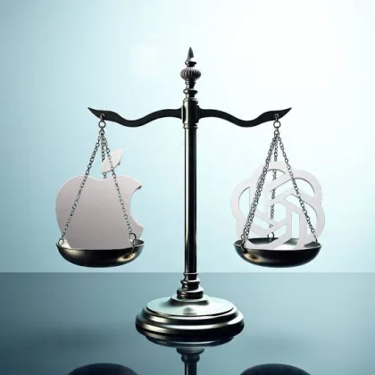 Apple ve OpenAI arasında donanım krizi: Ticari sır davası başlıyor