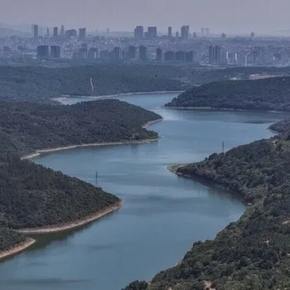 Son yılların en hızlı yükselişi: İstanbul barajlarında doluluk iki günde 10 puan arttı