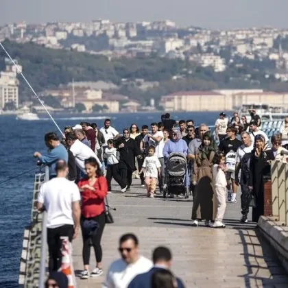 Tüketimde bölgesel tablo: Harcamalarda en yüksek pay İstanbul'un