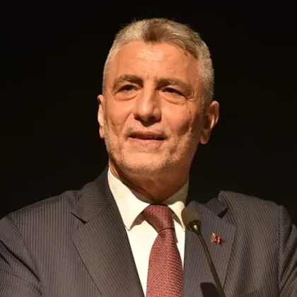 Bakan Bolat açıkladı: Türkiye'nin mal ihracatında 2026 yıl sonu hedefi şimdiden aşıldı