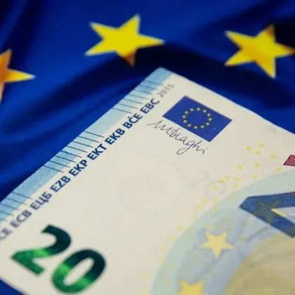 Euro Bölgesi'nde eylül enflasyonu açıklandı: Beklentilere paralel yükseldi