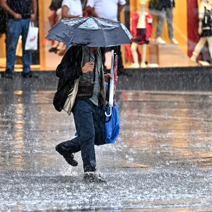HAVA DURUMU 16 EKİM: Cumartesi kuvvetli sağanak yeniden etkili olacak! İstanbul'da hafta sonu hava nasıl olacak?