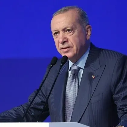 Cumhurbaşkanı Erdoğan açıkladı: Fon tasfiyesinde üç öncelik