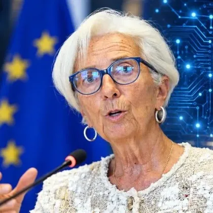 Kamu borçlarını azaltın uyarısı! Lagarde: Enerji destekleri geçici ve hedefli olmalı