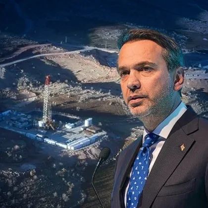 Bakan Bayraktar'dan Gabar petrolü açıklaması: Yeni keşif müjdesi gelebilir