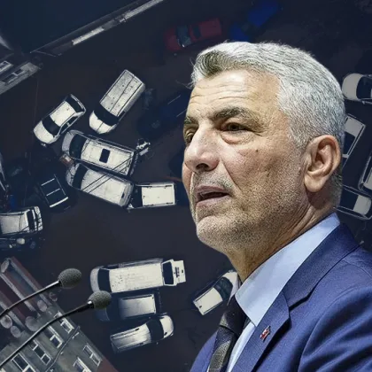 İstanbul'da selden etkilenen esnafa 80 milyon liralık destek: Ticaret Bakanı Ömer Bolat duyurdu