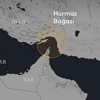 Hürmüz Boğazı yeniden açılacak mı? İran'dan 7 günlük plan açıklaması