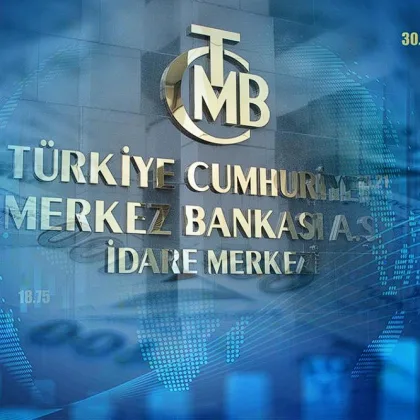 Ekim 2026 Merkez Bankası faiz kararı için geri sayım: Ekonomistler 100 baz puan indirim bekliyor Ekim 2026 Merkez Bankası faiz kararı için geri sayım: Ekonomistler 100 baz puan indirim bekliyor