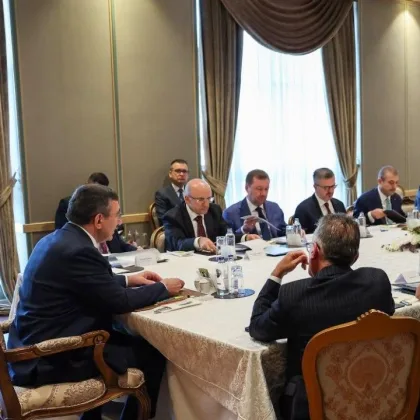 Fon Kurulu 6'ncı toplantısını gerçekleştirdi: Gelecek hafta yeni ödemeler yapılacak