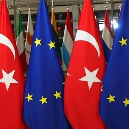 Son aşamaya gelindi: ﻿Türkiye ile AB arasında gümrüklerde yeni dönem