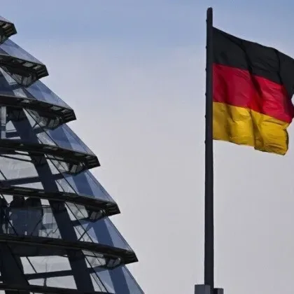 Bundesbank'tan uyarı: Almanya'da enflasyon riskleri belirgin şekilde yukarı yönlü