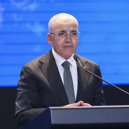 Son dakika! Bakan Şimşek: 7 şirketin 4'ünün tasfiyesi hafta sonunda tamamlanabilir