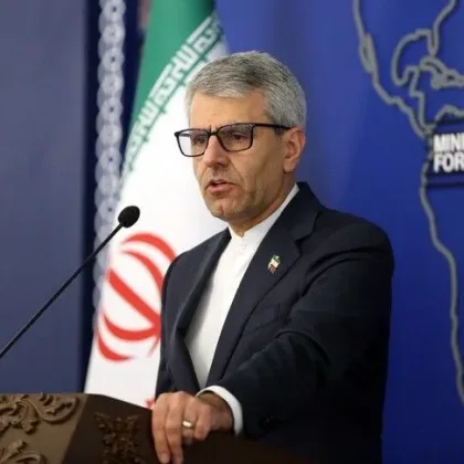 Hürmüz gerilimi sonrası İran'dan diplomasi mesajı: Diyaloğa hazırız