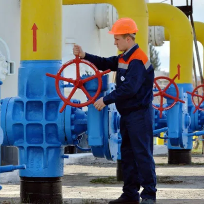 Depolardaki doluluk alarm veriyor: Avrupa'da doğal gaz aralık 2022'den bu yana en pahalı seviyede