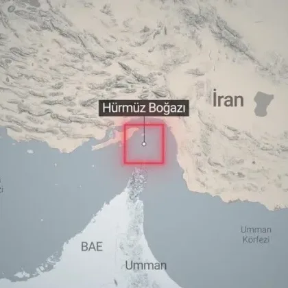 İran'ın tehditleri senaryoları gündeme getirdi: Hürmüz'deki internet kabloları hedef alınırsa ne olur?