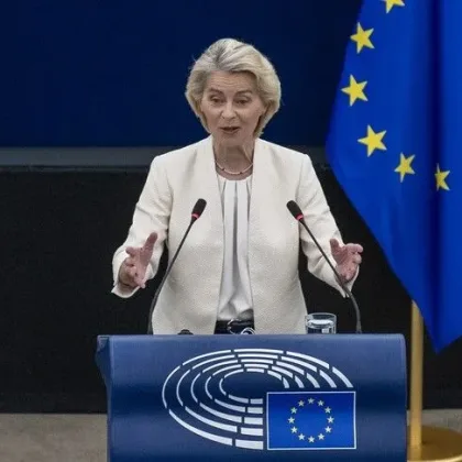 AB'den yeni Arktik stratejisi: Dört temel öncelik belirlendi