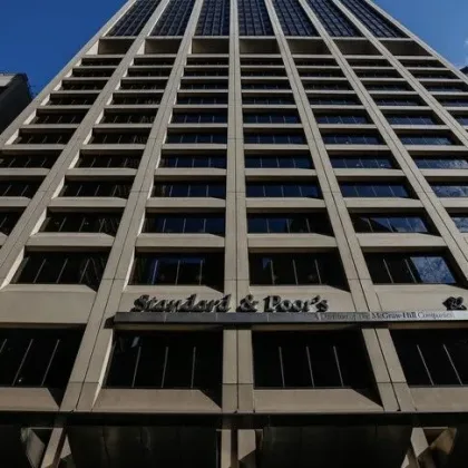 S&P'den fon değerlendirmesi: Tasfiye TL'ye güveni etkilemedi