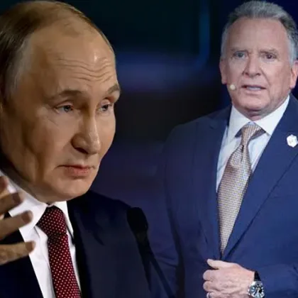 Ukrayna savaşı için yeni diplomasi hamlesi: Putin’e barış belgeleri sunuldu