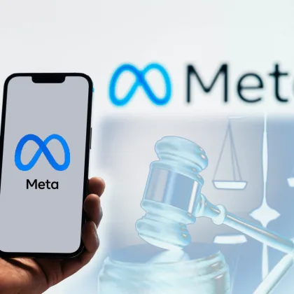 Meta, veri gizliliği davasında New Mexico'ya 25 milyar dolar ödemeye mahkum edildi