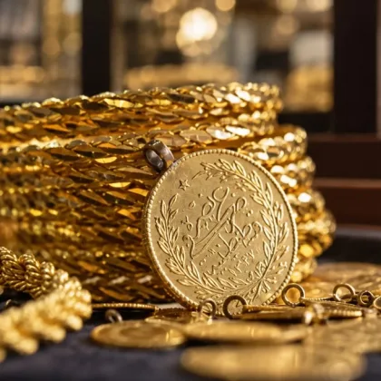 6 bin 500 liranın altına sarkan gram altın neden düşüyor? Fed faiz kararı öncesi dikkat