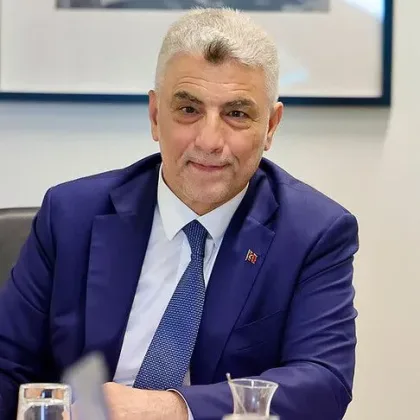 Bakan bolat: Kanada ile STA müzakereleri gelecek ay başlayacak! Ticaret hacminde 10 milyar dolar hedefi
