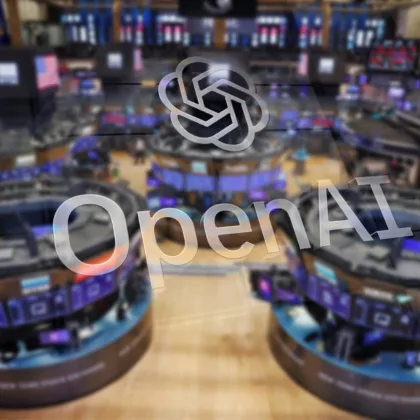 OpenAI, halka arz öncesi değerleme hedefini 1,25 trilyon dolara düşürdü