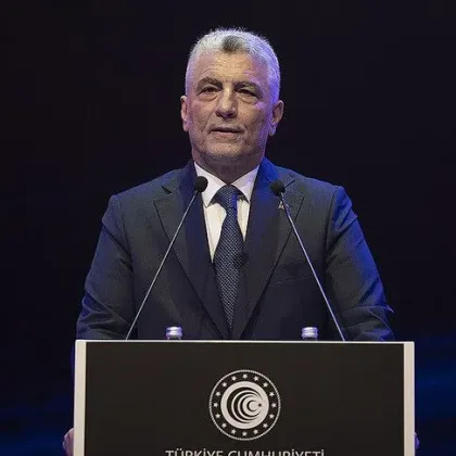 Bakan Bolat: Slovakya ile ticarette 5 milyar dolar hedefine gelecek yıl ulaşırız
