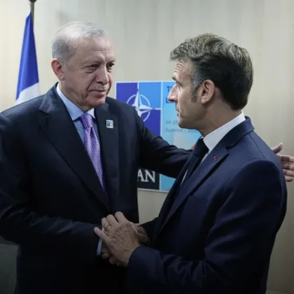 NATO zirvesi öncesi yabancı basında Türkiye analizi: 'Avrupa'nın güvenlik mimarisinin temel aktörü'