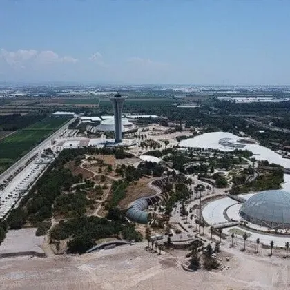 Türkiye COP31'e hazırlanıyor: 1,5 milyon ziyaretçi ve 6 küresel iklim hedefi