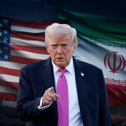 Trump'tan nükleer silah ve anlaşma açıklaması: İran'a yeniden saldırı sinyali mi?