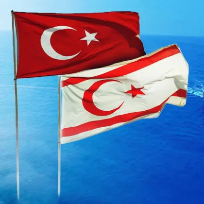 Türkiye-KKTC doğal gaz projesinde yeni gelişme: NAVTEX ilan edildi! 12 koordinatta çalışma yapılacak