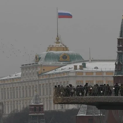Kremlin'den Ukrayna müzakerelerine yeşil ışık: 4 Kasım sonrası için hazırız