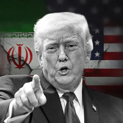 Trump'tan İran'a yeni ültimatom: Ya anlaşacağız ya da yok edeceğiz