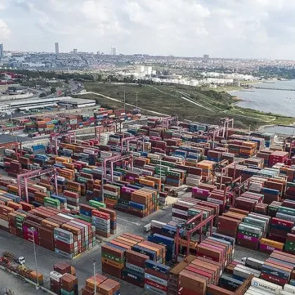 Ticaret Bakanlığı 9 aylık bilançoyu açıkladı: Serbest bölgelerin ihracatı 9,8 milyar doları aştı