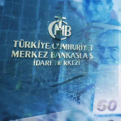 TCMB'den likidite adımı: Özel sektör borçlanma araçları için düzenleme yapıldı