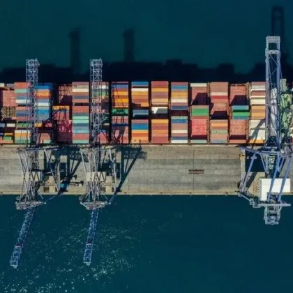 2027 bütçesinde dış ticaret vergi geliri hesaplandı: 3.4 trilyon lirayı aşacak