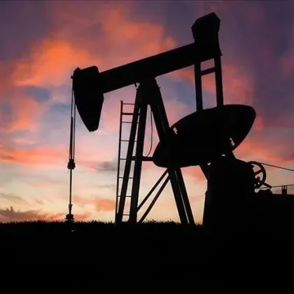 Brent petrol neden düşüyor? Tahran görüşmeleri sonrası piyasa yön değiştirdi