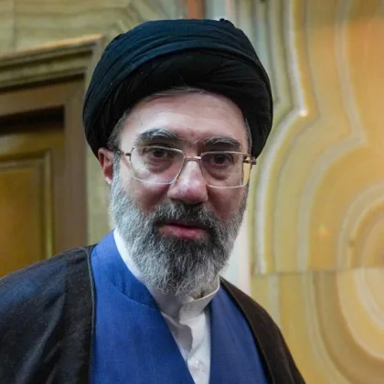 İran lideri Hamaney'den barış mesajı: ABD ile çatışmanın sona ermesi için 'şartlar' vurgusu