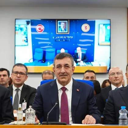 SON DAKİKA | Ara ödeme ne zaman? Cevdet Yılmaz'dan fon tasfiyeleri ile ilgili açıklama
