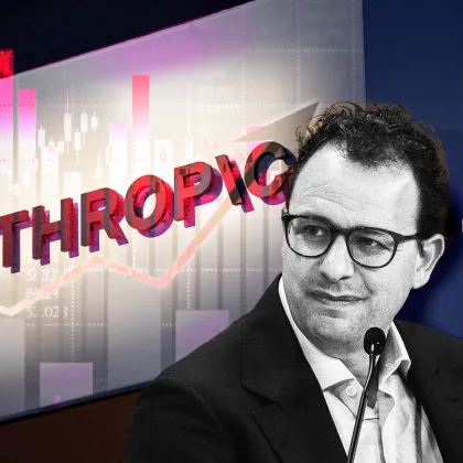 Anthropic halka arz dosyasında 40 trilyon dolarlık pazara işaret etti