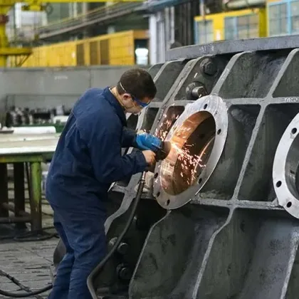 2025 yılı sanayi enerji verileri: 2025'te 1,7 milyon terajuldan fazla enerji kullanıldı